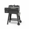 Pit Boss 440FB1 Matte Black Wood Pellet Grill -Ash Roamer Sales Store PB440FB1 CLOSED