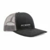 Pit Boss Snapback Hat -Ash Roamer Sales Store Pit Boss Snapback Hat 58113
