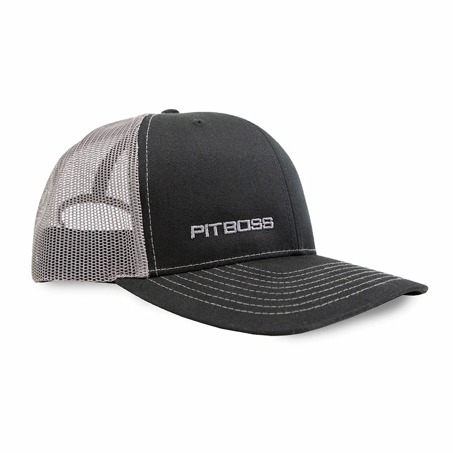 Pit Boss Snapback Hat 3 Pit Boss Snapback Hat