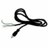 Power Cord- PB Series