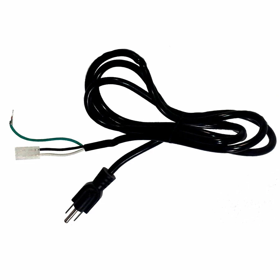 Power Cord- PB Series 3 Power Cord- PB Series