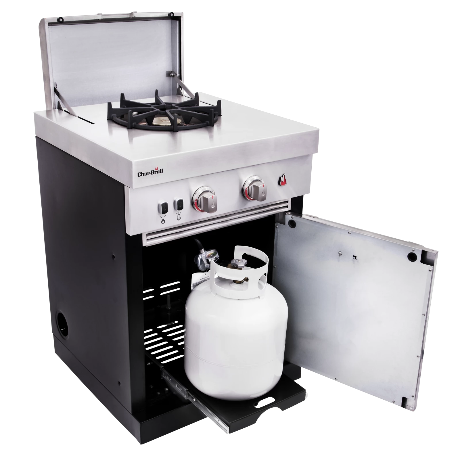 Stove Top 11 Stove Top - Image 9