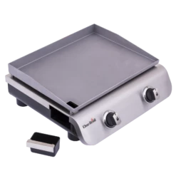 2-Burner Tabletop Gas Griddle -Ash Roamer Sales Store a48d350c68101bf38374d11f5f6e7143 19952085