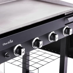 4-Burner Gas Griddle 16 4-Burner Gas Griddle -Ash Roamer Sales Store a74d31f5470e58dea5fdbf2103803e2c 18952074