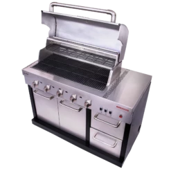 5-Burner Gas Grill -Ash Roamer Sales Store a9559dcf1c683b8713b2a3e66c98b465 463246118