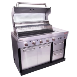 5-Burner Gas Grill -Ash Roamer Sales Store aa3673449bedb26a9b86b9779c177a07 463246118