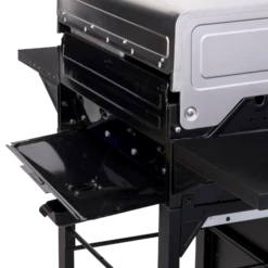 Performance Series™ Amplifire™4-Burner Gas Grill -Ash Roamer Sales Store ac6df72edc7de4e74cfd17410dfd79d8 463331221