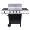 4-Burner Gas Grill -Ash Roamer Sales Store ae04127db1532713dd1e76e341ca5bed 463351021