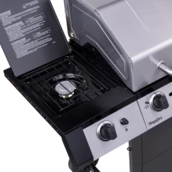 5-Burner Gas Grill & Griddle 16 5-Burner Gas Grill & Griddle -Ash Roamer Sales Store ae3031ae8f22a72525a889b8ca0cfd7b 463465022