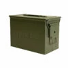 Pit Boss Steel Ammo Can - Standard Size -Ash Roamer Sales Store ammocan