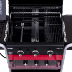 3-Burner Hybrid Grill -Ash Roamer Sales Store b03cbbb9f3ebb0f9a57daf565078cb26 463370519
