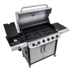 Performance Series™ 6-Burner Gas Grill -Ash Roamer Sales Store b14b734988748efd7e3a5447b46b72c4 463276517