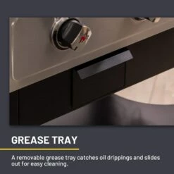 3-Burner Gas Griddle Cart 20 3-Burner Gas Griddle Cart -Ash Roamer Sales Store b24258964c6913c999f7e2166c6cce9f 463259023