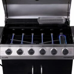 6-Burner Gas Grill 17 6-Burner Gas Grill -Ash Roamer Sales Store b3208c0a224310b396456216e3dfdf28 463229021