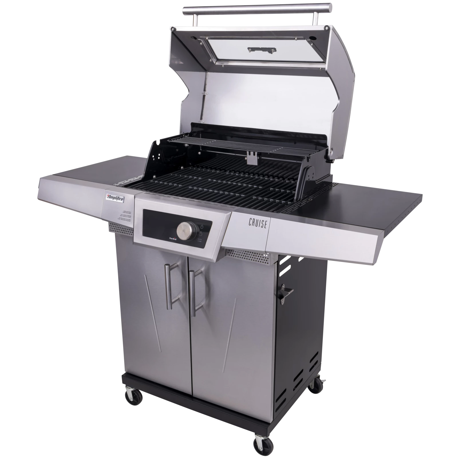 Cruise 435S Gas Grill 9 Cruise 435S Gas Grill - Image 7