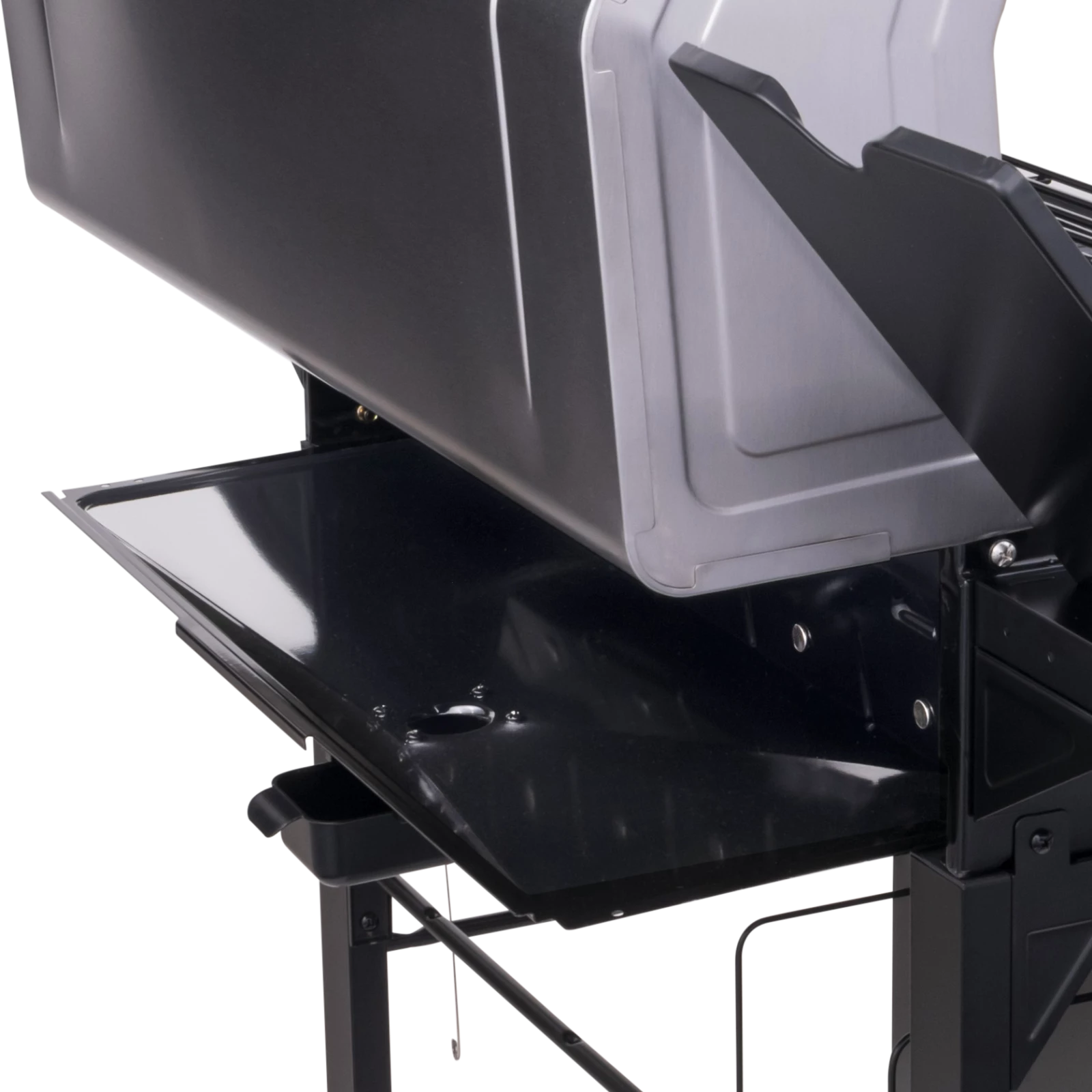 6-Burner Gas Grill & Griddle 6 6-Burner Gas Grill & Griddle - Image 4