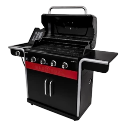 4-Burner Hybrid Grill -Ash Roamer Sales Store b97fe3355bc2e2deb7b88c11cf25b84b 463278419