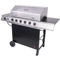 6-Burner Gas Grill & Griddle 14 6-Burner Gas Grill & Griddle -Ash Roamer Sales Store bab31785065e6ecaf9358fabf975bc1a 463228622