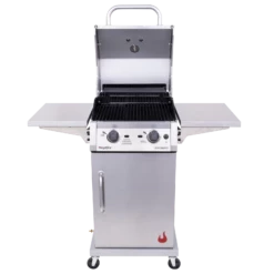 Performance Series™ Amplifire™ 2-Burner Gas Grill -Ash Roamer Sales Store bc253bb211fc4cf9809d93099bf99ecc 463655421