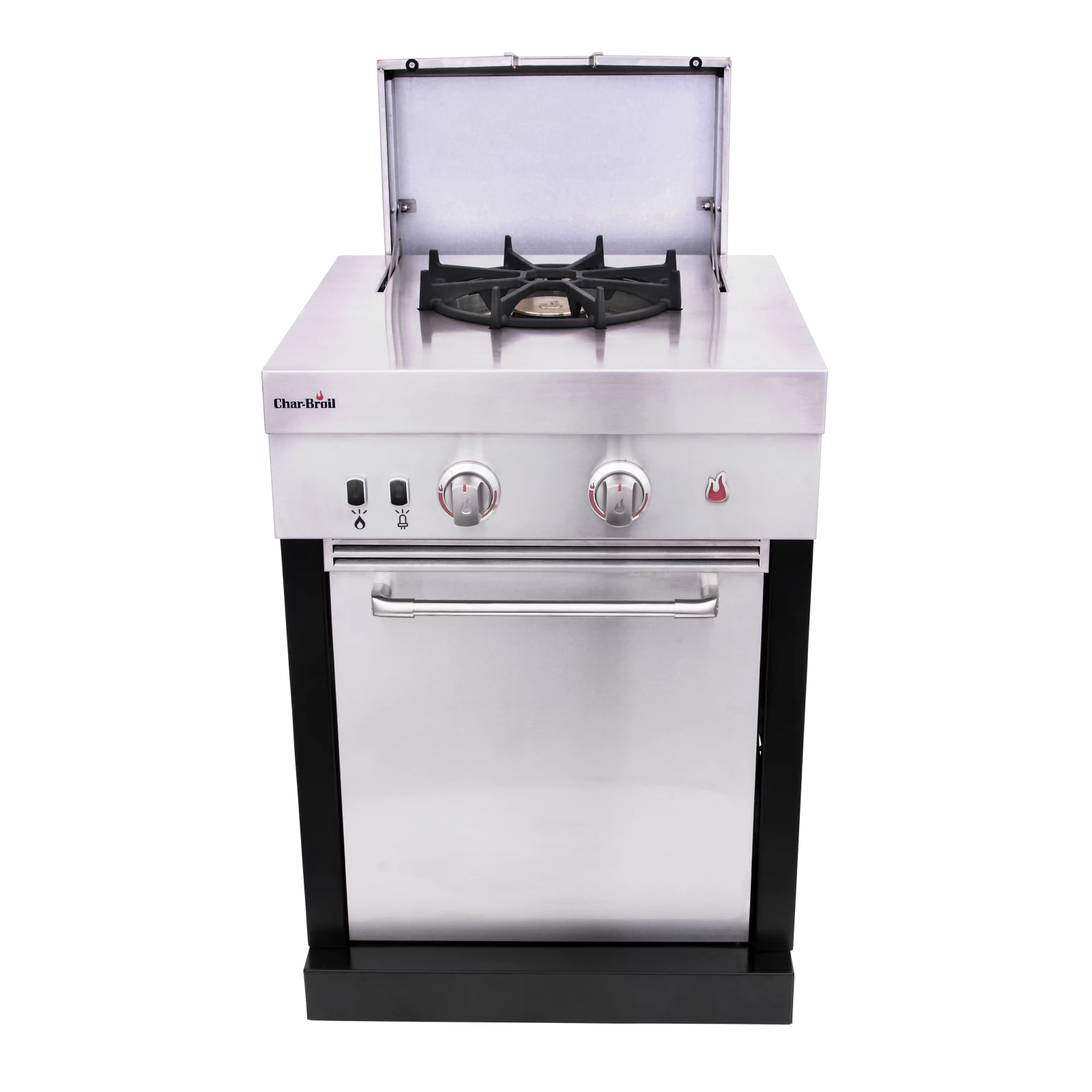 Stove Top 8 Stove Top - Image 6