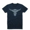 Pit Boss Men’s Midnight Navy Bull T-Shirt - S -Ash Roamer Sales Store bullnavycopy ecb7f377 e7f7 4a5e 8096 74b214ba1810