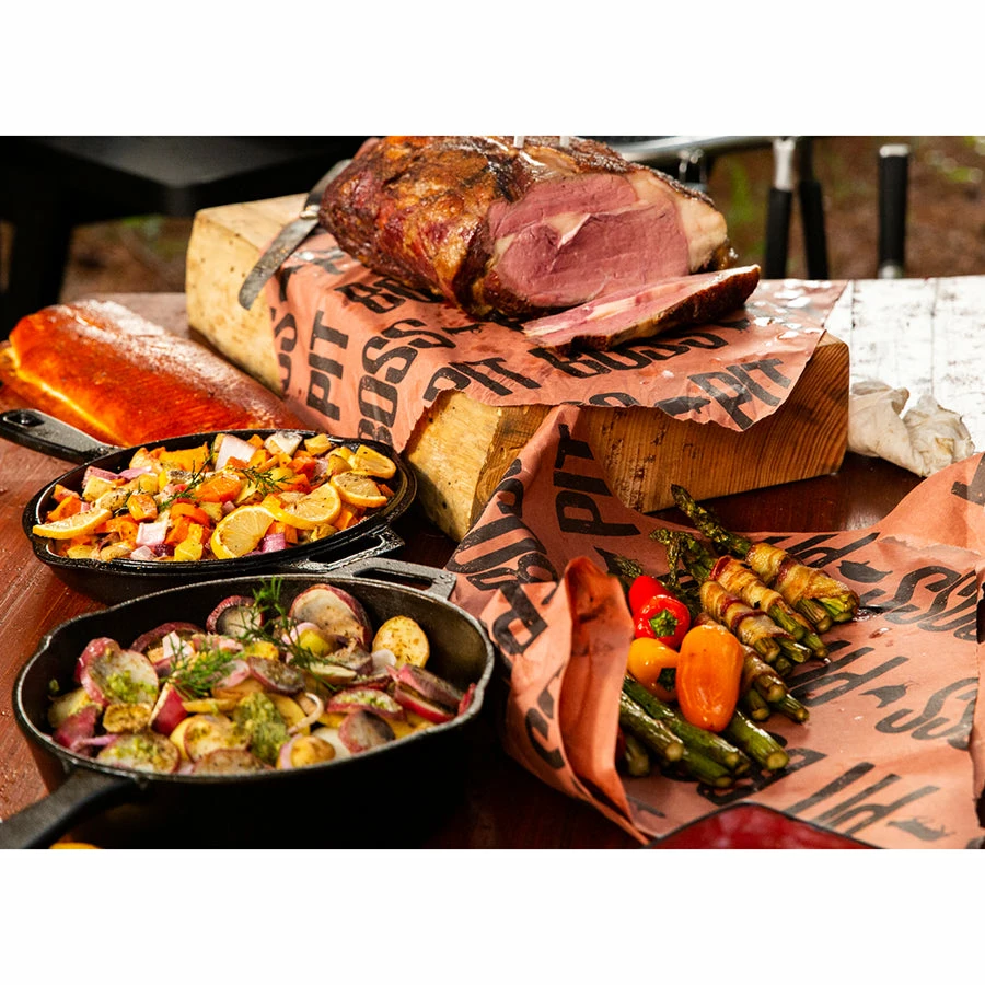 Pit Boss Peach Butcher Paper 7 Pit Boss Peach Butcher Paper - Image 5