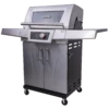 Cruise 435S Gas Grill