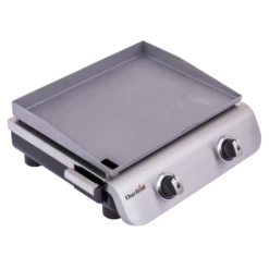 2-Burner Tabletop Gas Griddle -Ash Roamer Sales Store c9218926358261ad21ecc60c3c8a176b 19952085