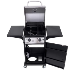 2-Burner Gas Grill -Ash Roamer Sales Store ceccf7102c6a4639982f9b92fc3a304a 463655021