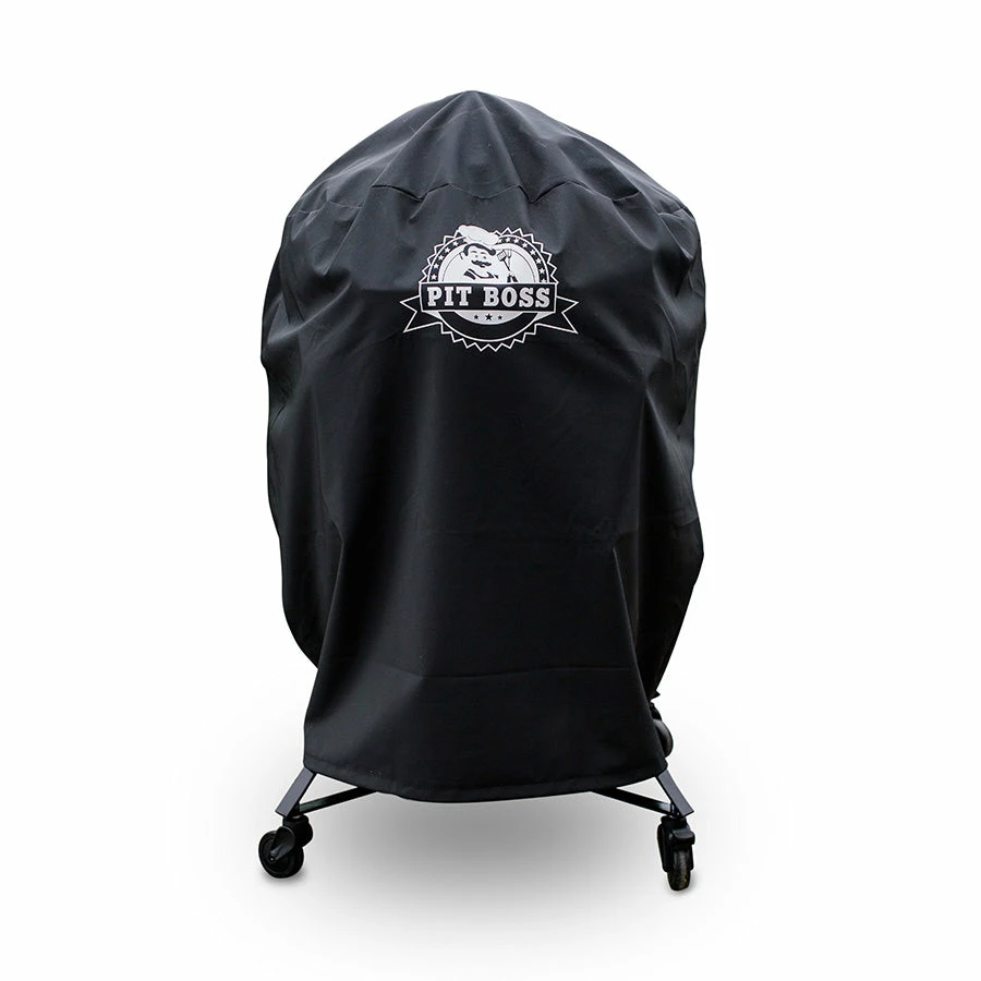 Pit Boss K22 Charcoal Grill Cover 3 Pit Boss K22 Charcoal Grill Cover