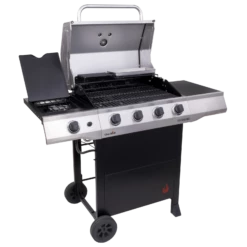 4-Burner Gas Grill 14 4-Burner Gas Grill -Ash Roamer Sales Store cfe76ab12ee66013faf1e0a2611852f8 463351021