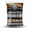 Pit Boss 20 Lb. Charcoal Blend Hardwood Pellets 2 Pit Boss 20 Lb. Charcoal Blend Hardwood Pellets -Ash Roamer Sales Store charcoal 20