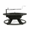 Pit Boss Cowboy Fire Pit -Ash Roamer Sales Store cowboy1