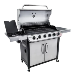 Performance Series™ 6-Burner Gas Grill -Ash Roamer Sales Store d060eddbe643b8aca21048dfd53c3601 463276517