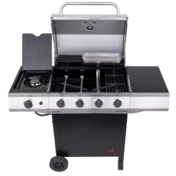 4-Burner Gas Grill 17 4-Burner Gas Grill -Ash Roamer Sales Store d1f4c59efbc9dd1f60762fa7019676e0 463351021