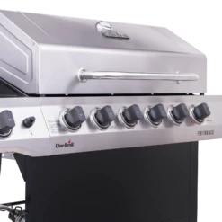 6-Burner Gas Grill & Griddle 21 6-Burner Gas Grill & Griddle -Ash Roamer Sales Store d5f53e2fcfc94d1c5c4cd4a2f0f894fb 463228622