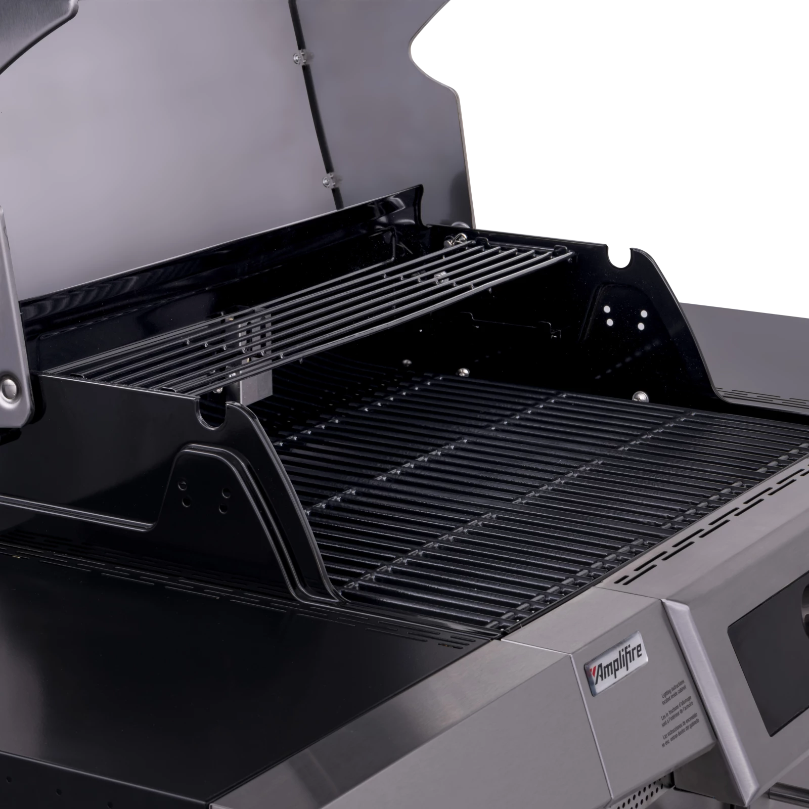 Cruise 435S Gas Grill 11 Cruise 435S Gas Grill - Image 9