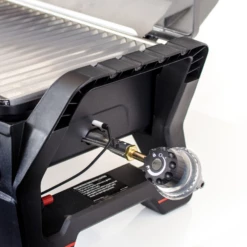 Grill2Go X200 Portable Gas Grill -Ash Roamer Sales Store dbbf2b22e2110f045cc34aaae45e3da1 21401734