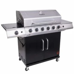 6-Burner Gas Grill