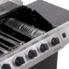 6-Burner Gas Grill & Griddle -Ash Roamer Sales Store ebac2770f2b410466905e29bea69cb88 463228622