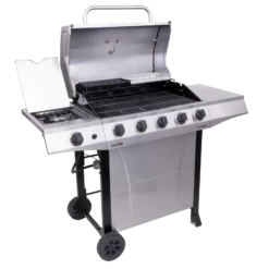 5-Burner Gas Grill -Ash Roamer Sales Store ed9565be9e2a8ed706d26e278e2b6b6d 463448021