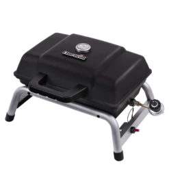 1-Burner Portable Propane Gas Grill In Black -Ash Roamer Sales Store eeee0c0c7e9aa3bf4d918501ce3941ae 17402049