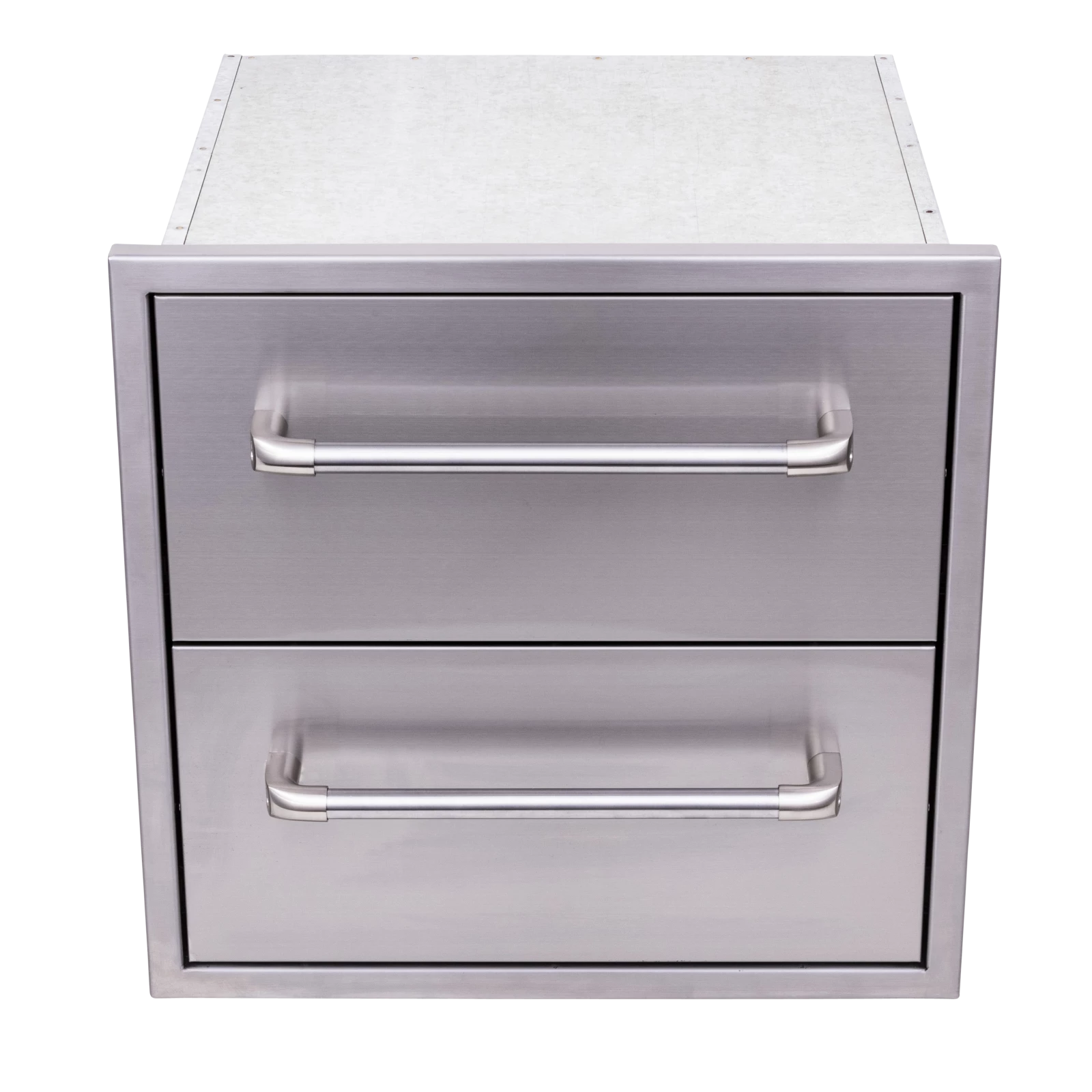 Double Drawers 3 Double Drawers