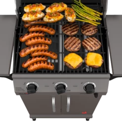 Performance 3B Cabinet 375 Stone