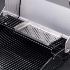 Performance Series™ Amplifire™4-Burner Gas Grill