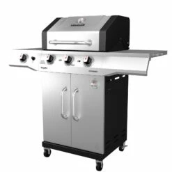 3-BURNER GAS GRILL SILVER -Ash Roamer Sales Store f39b022e372299f4cca7cdded0d9bff0 463732723