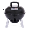 Portable Kettle Charcoal Grill