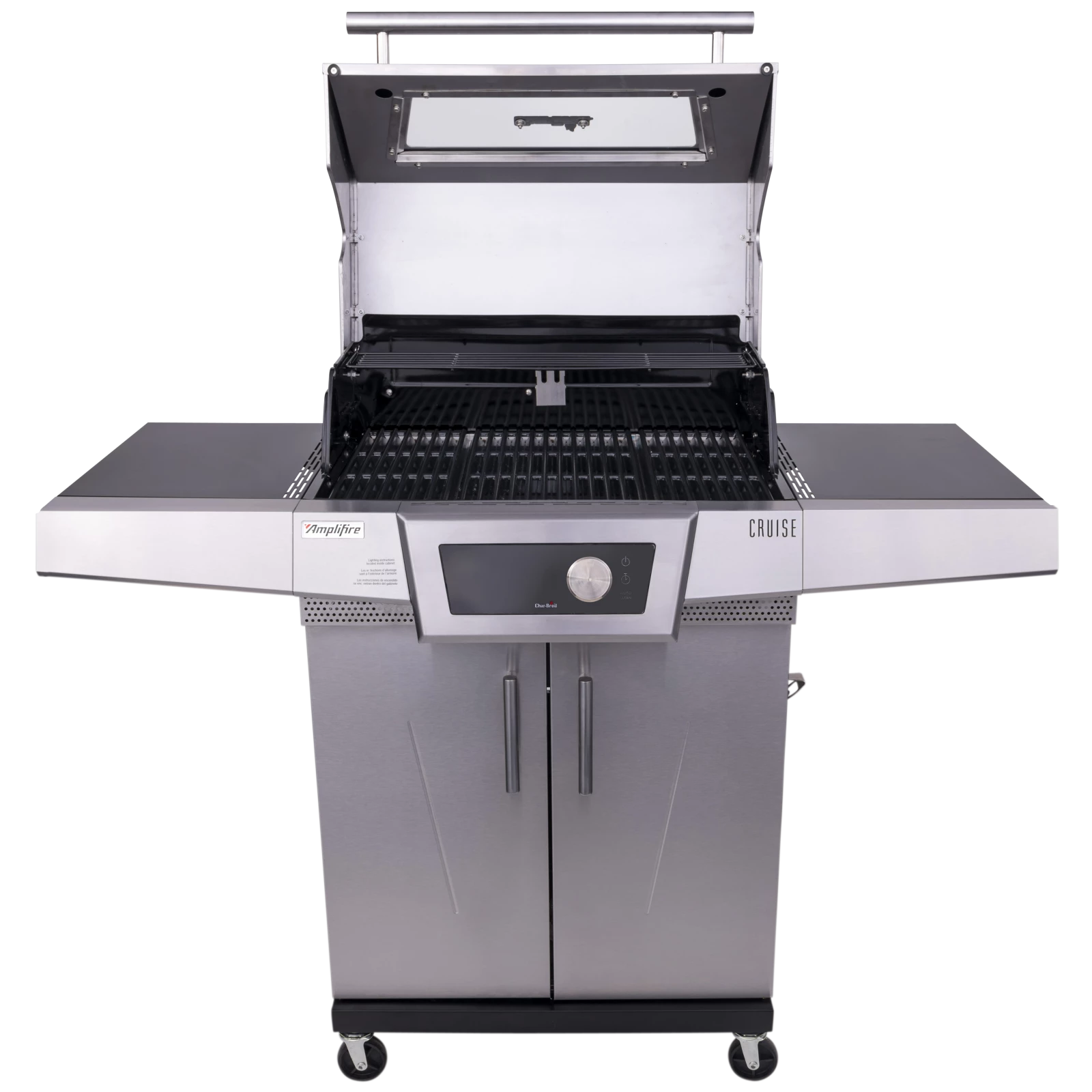 Cruise 435S Gas Grill 8 Cruise 435S Gas Grill - Image 6