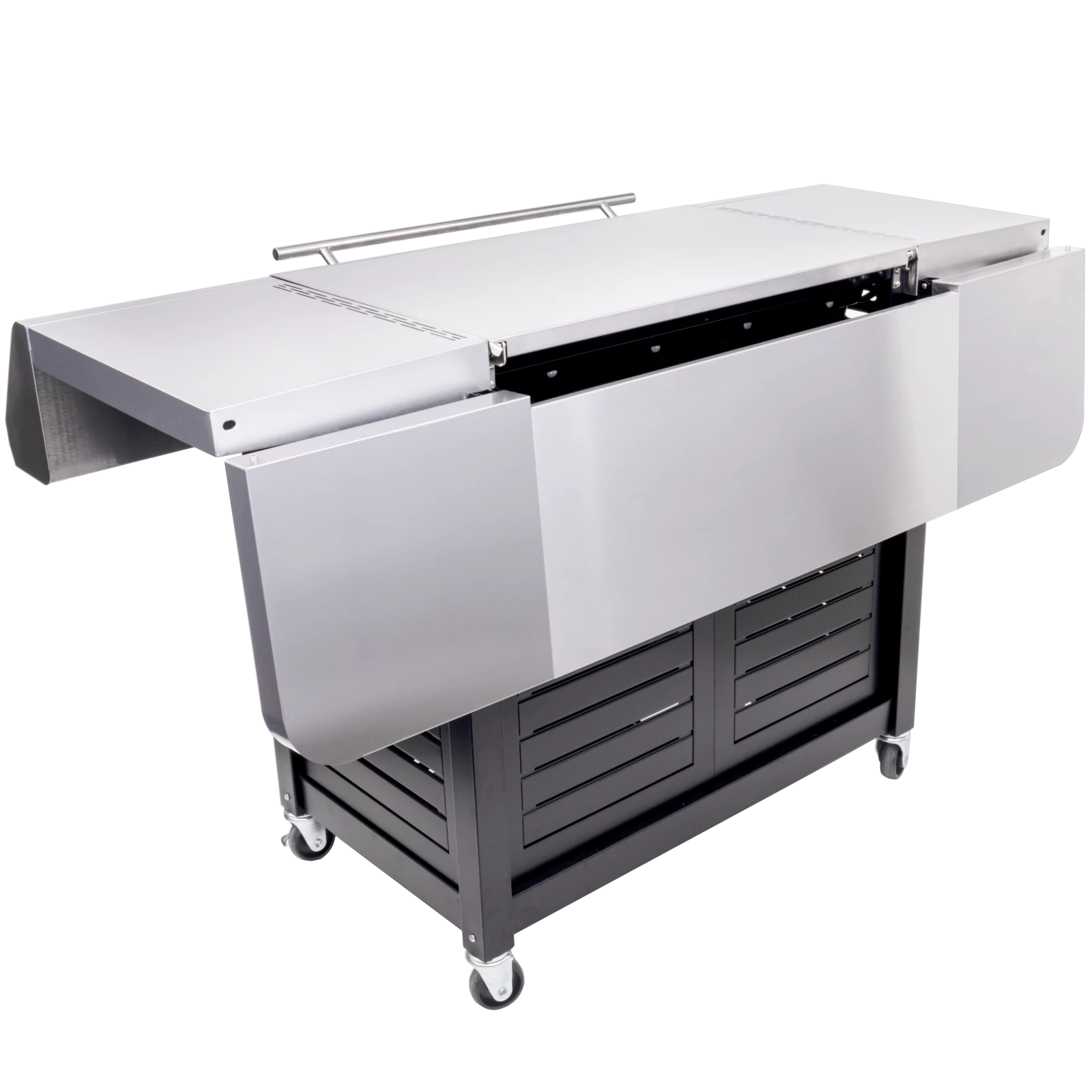 Gas Grill With Griddle 11 Gas Grill With Griddle - Image 9