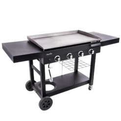 4-Burner Gas Griddle 20 4-Burner Gas Griddle -Ash Roamer Sales Store fe093b84d7d96edeb97c6465508ceaee 18952074